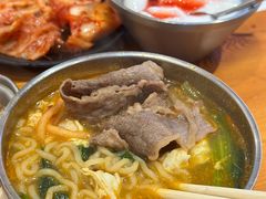 -炽城·烤肉名家(鸿达中央广场店)