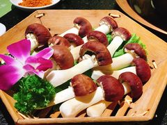 -番食园鲜食火锅(高新店)