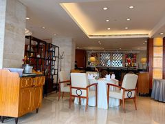 -锦江宾馆-花园餐厅