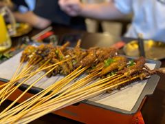 -林二哥宜烤官·宜宾小烧烤