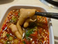 -围炉夜话·潮汕卤水火锅(榕江店)