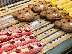 -奈雪的茶(亨特国际广场店)