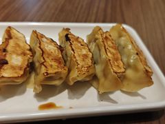 黑猪肉煎饺-味千拉面(又一城店)