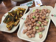 -李先生牛肉面大王(广渠门内店)