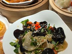 -禄运茶居·手工点心(猎德店)
