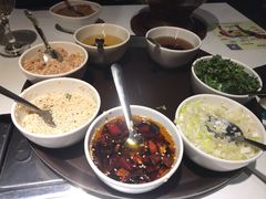 -乔先生涮肉·鲜活牛羊肉火锅(塘沽店)