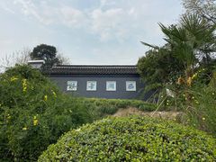 -泰州凤城河风景区-泰山公园