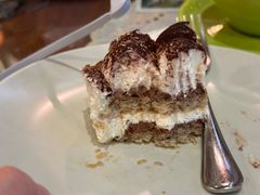 提拉米苏-Cafe Mary Grace - NAIA Terminal 3