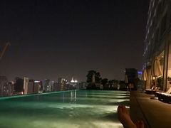-曼谷大仓新颐酒店