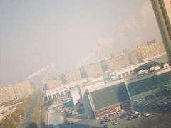 -鼎原力量吊炉烧烤主题餐厅(临河街店)