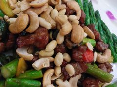 -轩记海鲜餐厅·四十五年老字号·经典粤菜(西区彩虹店)
