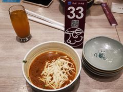 -康师傅私房牛肉面(马泉营奥莱店)