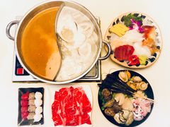 -宝哥火锅味馆