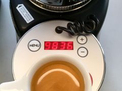 espresso-阿什卡咖啡馆ESSCA COFFEE(塔里木石油宾馆店)