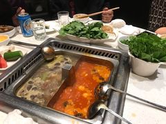 -海底捞火锅(顺义华联店)