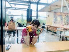 -星巴克(成都机场T2店)