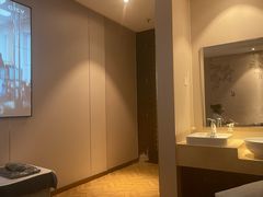 -华夏良子·足道SPA艾灸(翠微店)