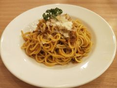意粉扒-萨莉亚意式餐厅(恒宝广场店)