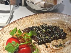 -燃扒房Steakhouse(皇庭店)
