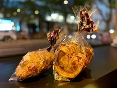 -国际饭店·帆声西饼屋(黄河路店)