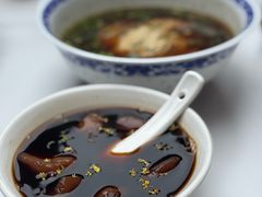 -二泉园老菜馆·百年无锡菜