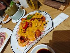 -德胜轩正宗顺德菜(宝安沙井会展中心店)