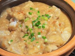 -黄山老妈·土菜(碧桂园店)