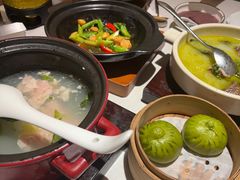 -狮王府淮扬菜(万象城店)