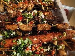 -刘记姐妹烧烤(十二中街店)