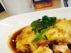 -避风塘(百联东郊店)