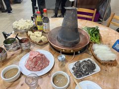 -元盛居(生态大街店)