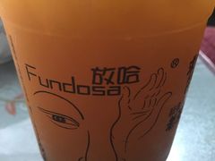 -放哈·甜醅子奶茶创造者(正宁路店)