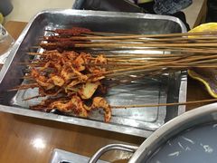 -昱欣麻辣烫·清真