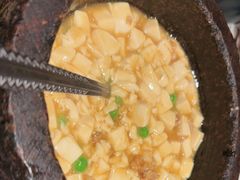 -绿茶餐厅(布吉万象汇店)