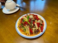 -弓虽昌焖烧鸡(大竹林店)