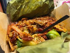 -龍城柳州螺蛳粉(群星路店)
