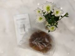 蒜香奶油包-法桐蛋糕·手作面包(万象城店)