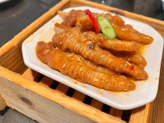 -黄但记老店·陈村粉食府