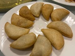 -奥华餐厅·老张记(台基厂店)