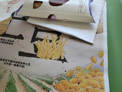 -麦当劳(SM城市广场店)