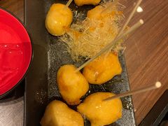 -北方馆(澳门伦敦人店)