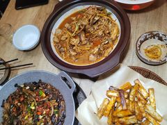 -25道湘·家常湖南菜(明堂店)