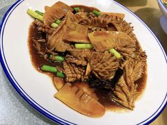 -吕氏疙瘩汤·私家菜馆(慈云寺店)