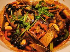 -周家二小姐的菜(西津渡店)