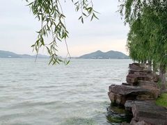 -东钱湖小普陀景区