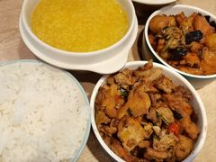 -南粥北面(东大桥店)