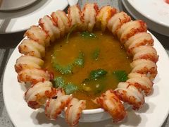 -海底捞火锅(金融街万达店)
