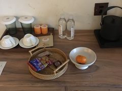 -驿舍·民國老营房院子私房菜(科学会堂店)