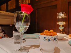 -波特曼西餐厅(南岗店)