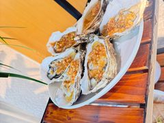 -海味当家·蒸锅海鲜(星海公园店)